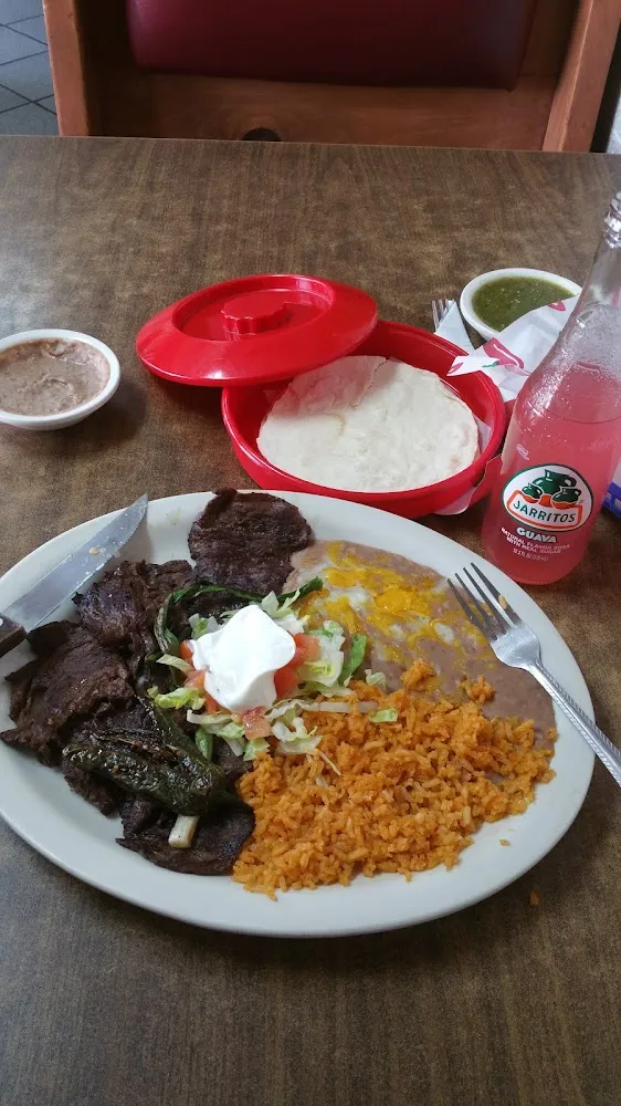 Carne Asada