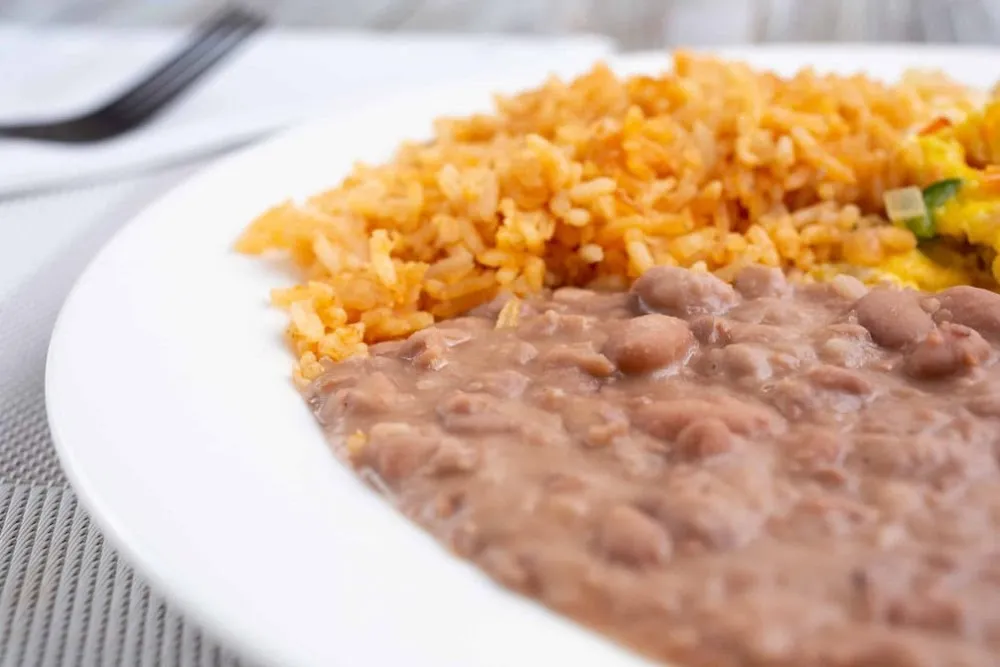 Refried Beans